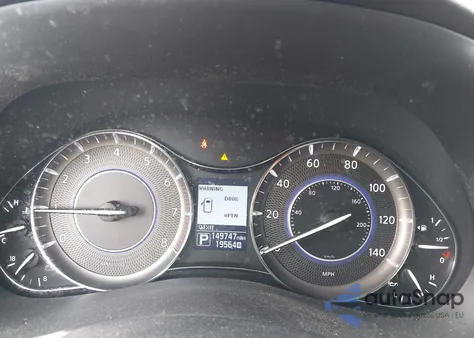 2016 Infiniti Qx80 z USA, uszkodzony, nr VIN JN8AZ2NC0G9401454